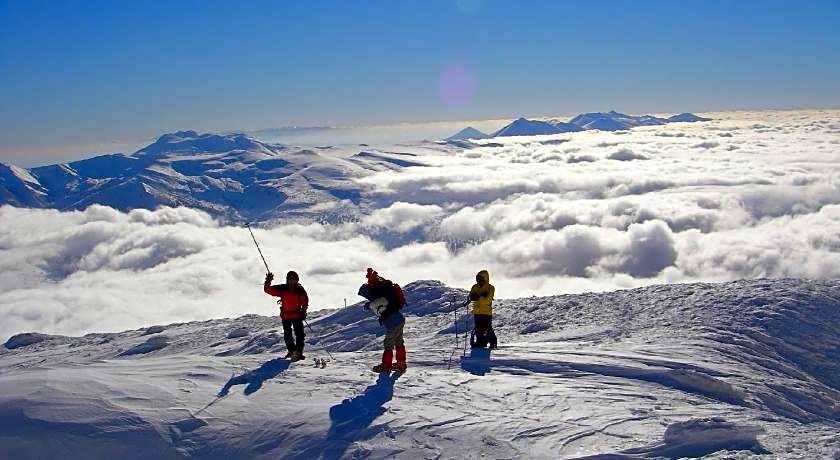 Asahidake Onsen  Yumoto Yukomansou