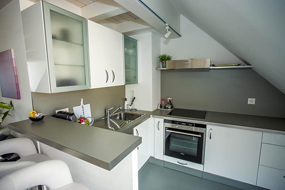 Guest House Le Charlot
