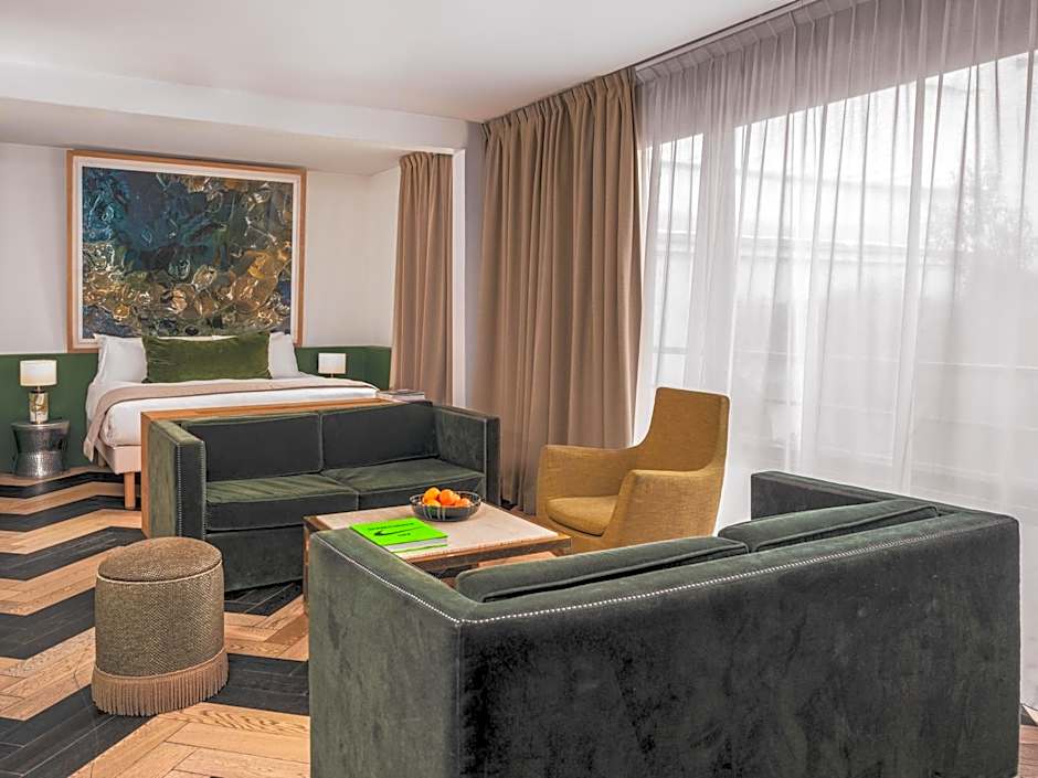 Résidence Rayz Private Suites