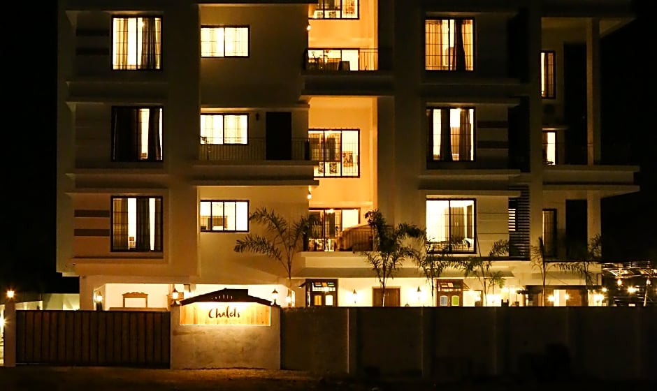 Treebo Chalets, Nagpur Airport