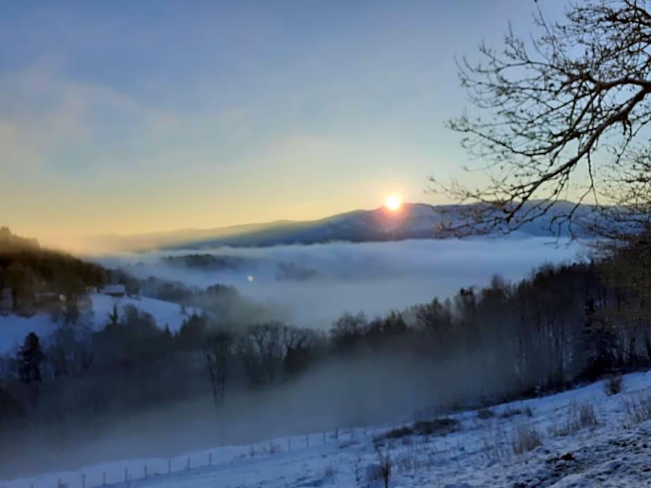 Gite IM-BERG
