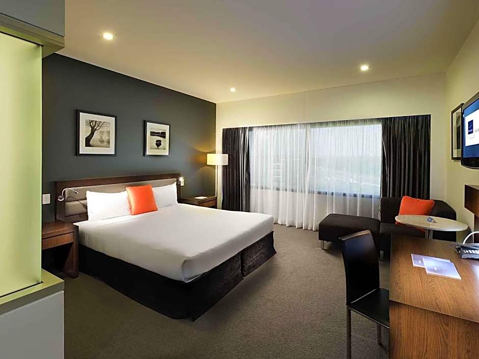 Novotel Brisbane Airport