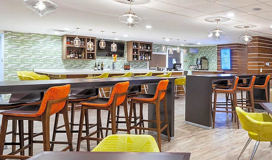 EVEN Hotel Ann Arbor S - University Area by IHG