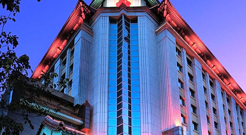 Sunworld Dynasty Hotel