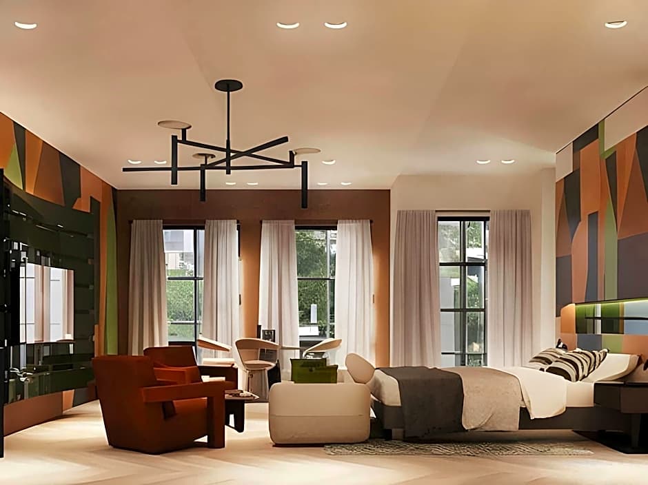 Hotel Sapin