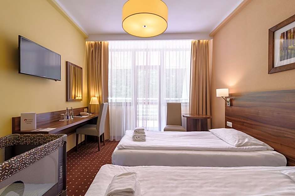 Hotel Podium