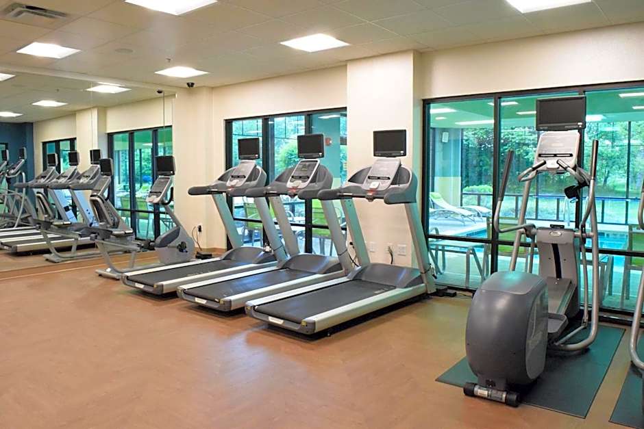 Holiday Inn Express Hotel & Suites Rochester Webster By IHG
