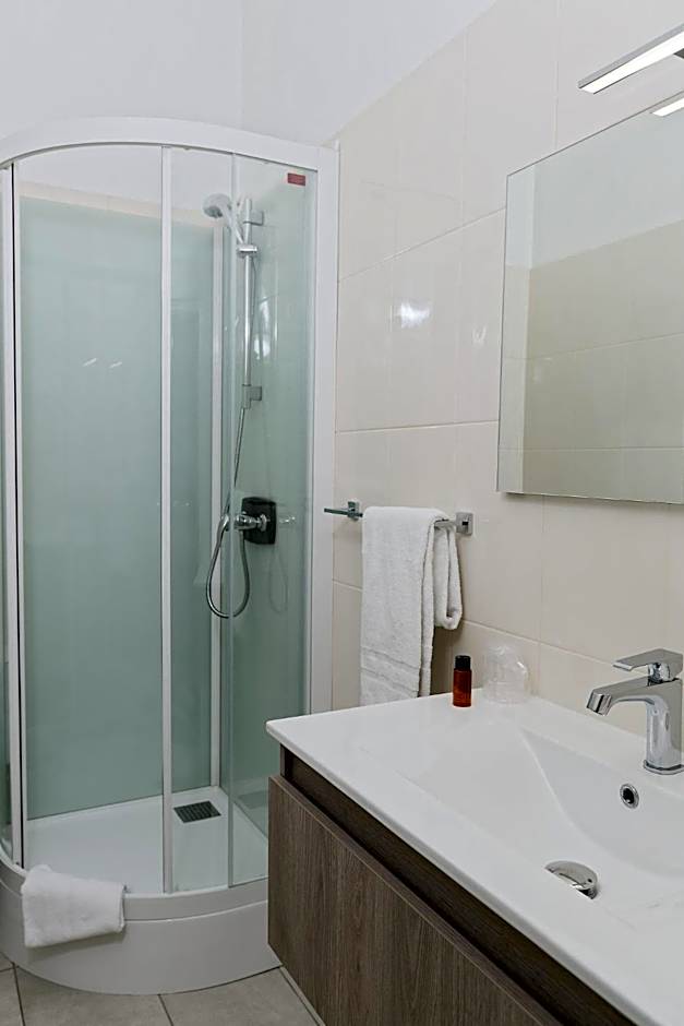 Hostel20 Toulouse Wilson