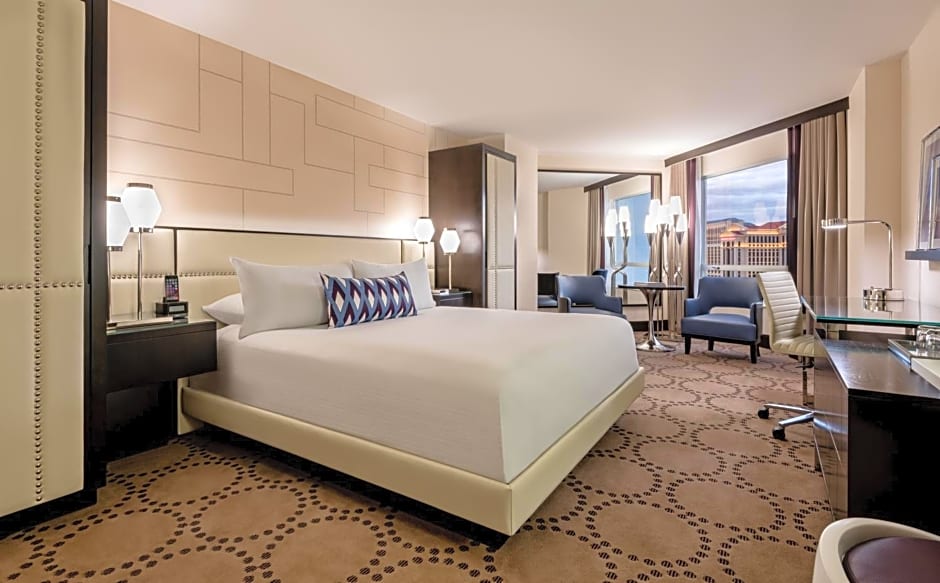 Harrah's Las Vegas Hotel & Casino