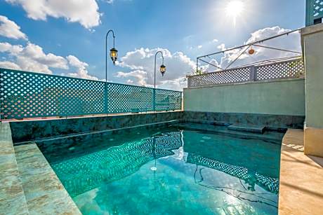 Riad Diamond Of Marrakech & Spa