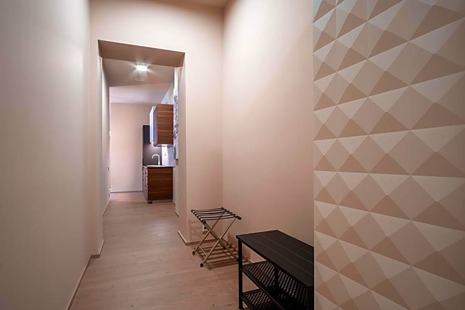 Aparthotel Rimska 14