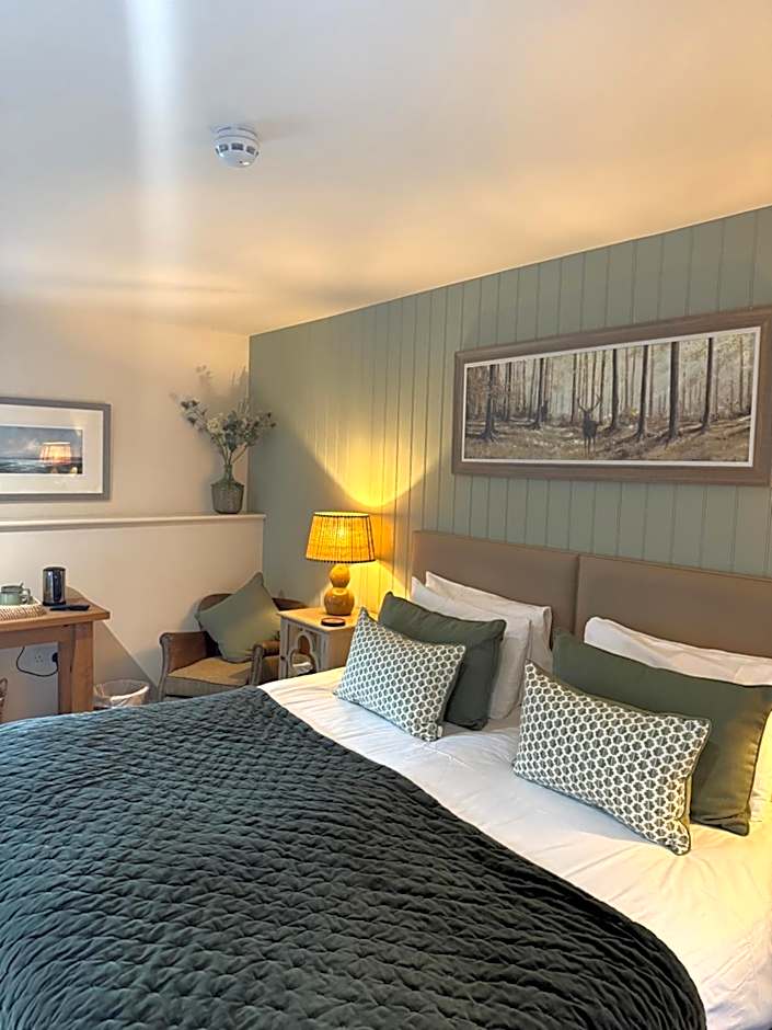 The Red Lion Inn Alnmouth