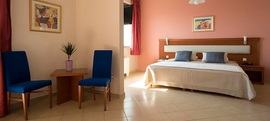 Acharnis Kavallari Hotel Suites