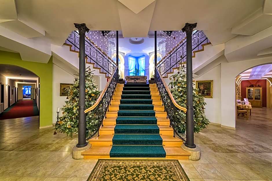 Hotel BERLINER