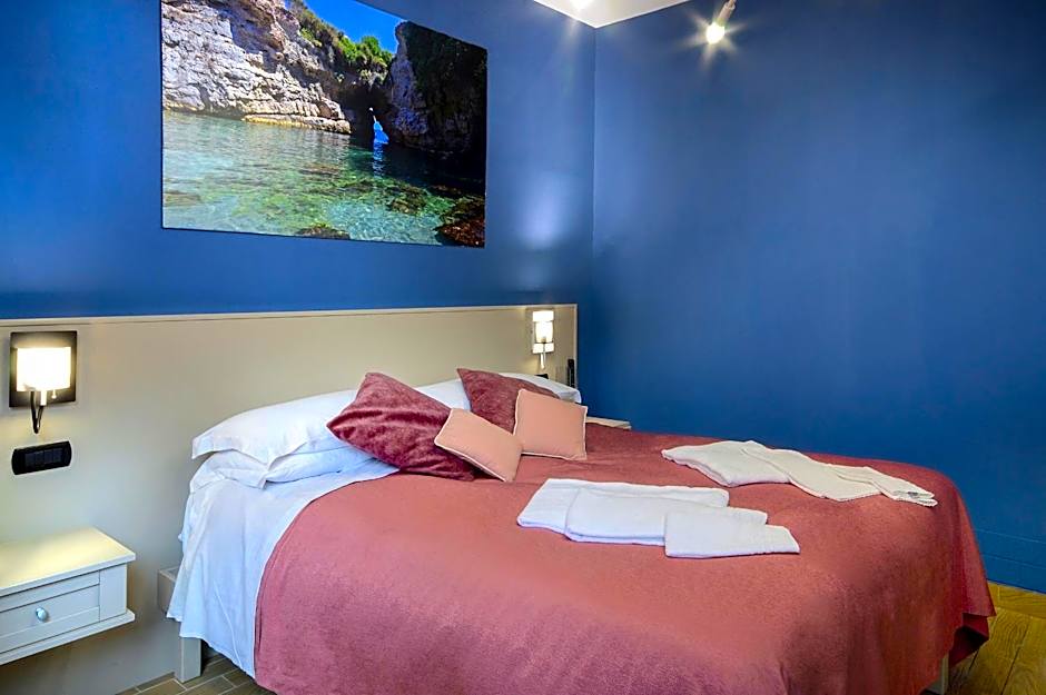 B&B Sorrento Queen