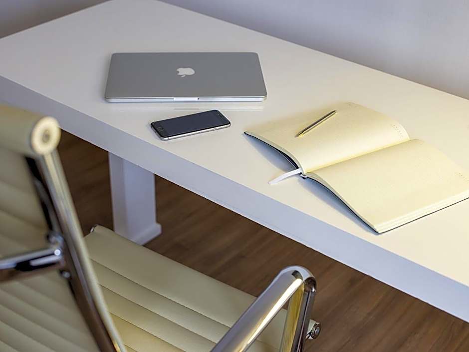 Novotel Bogota Parque 93