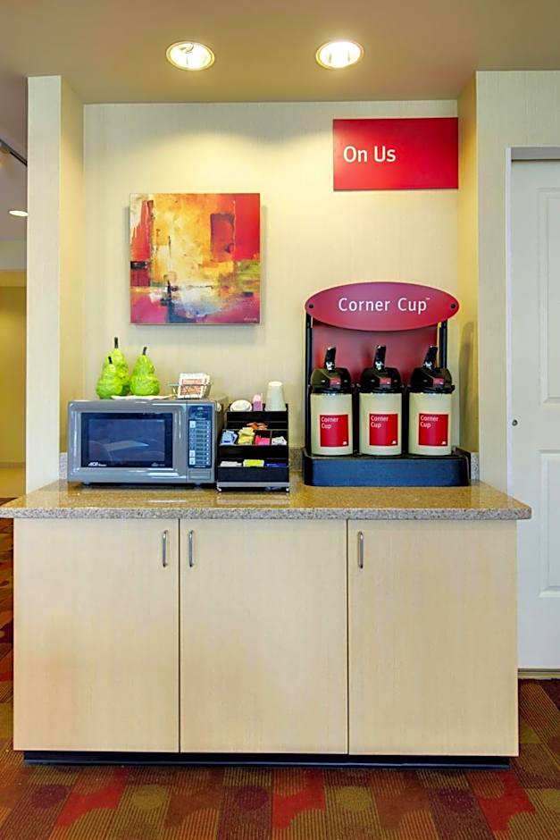 TownePlace Suites by Marriott Providence North Kingstown
