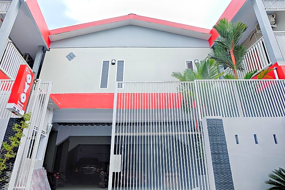 OYO 2595 Hotel Jinan Makassar