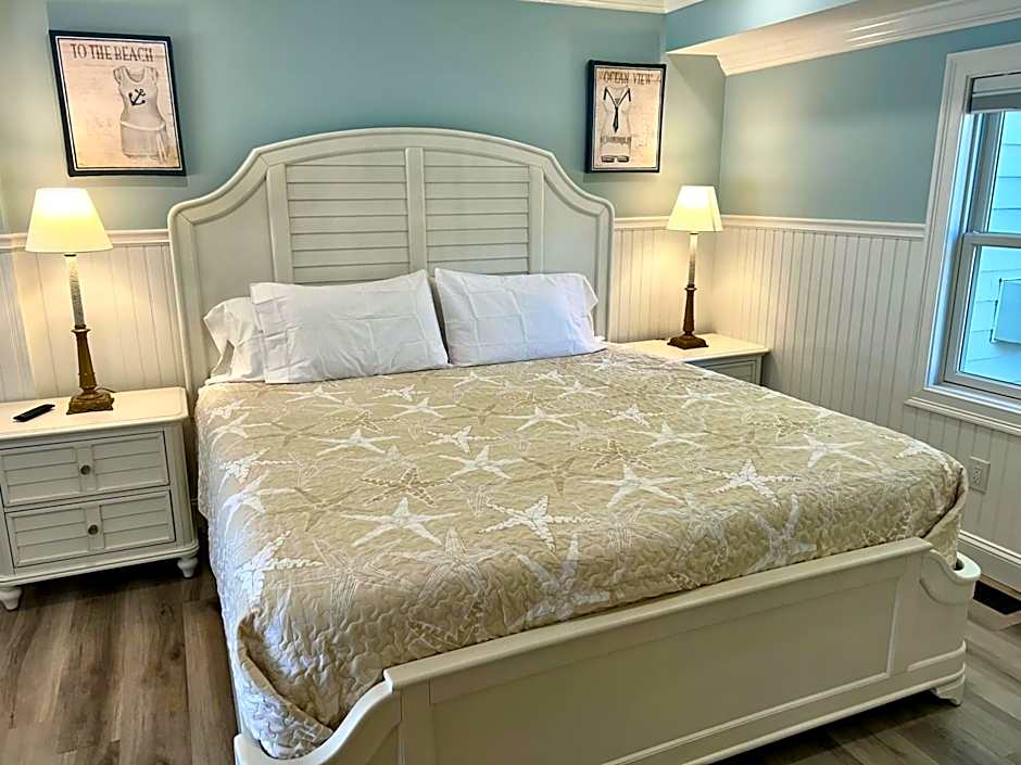 Falmouth Heights Motor Lodge