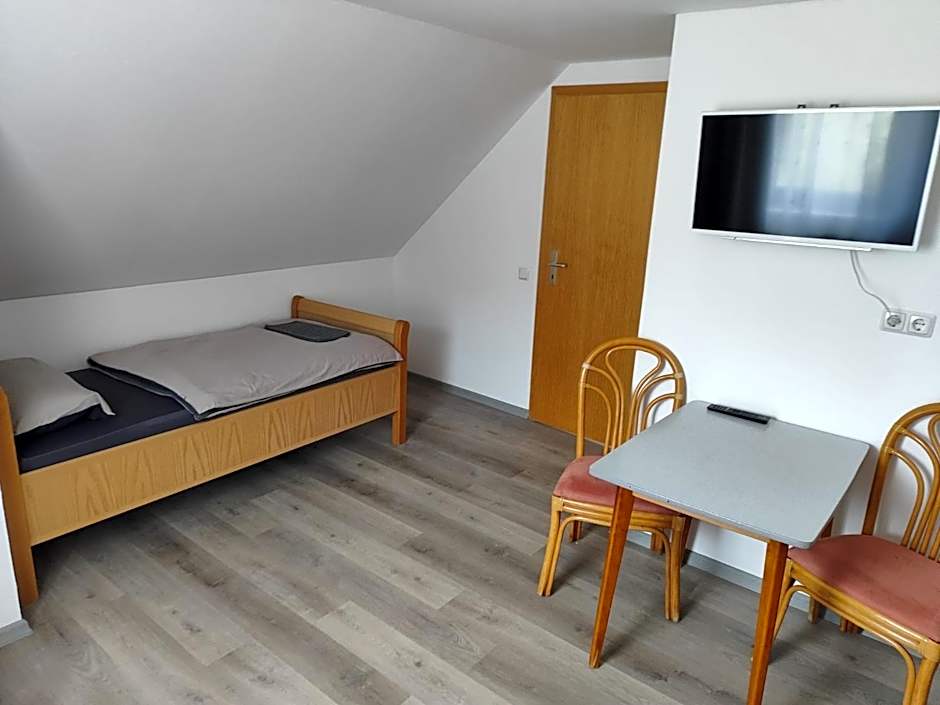 Apartments zum stillen Winkel