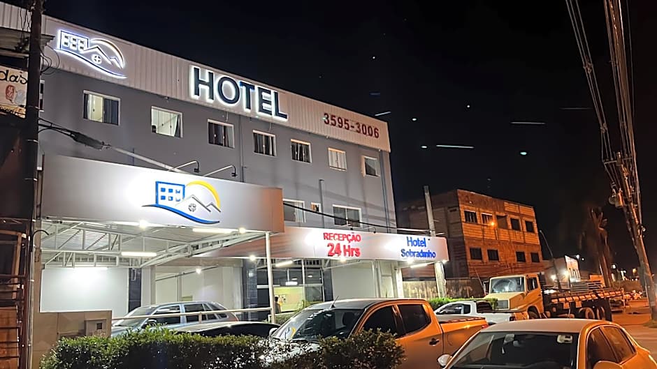 Sobradinho Hotel