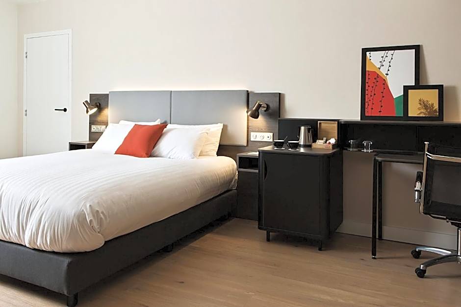 Holiday Inn Toulon City Centre By IHG