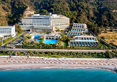 Amathus Beach Hotel Rhodes