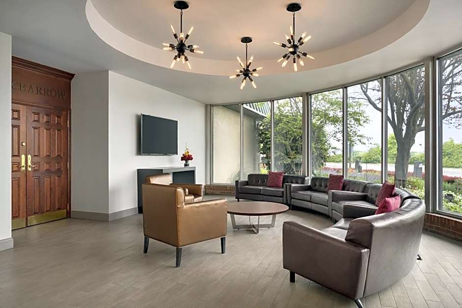 Ramada by Wyndham Beaver Falls