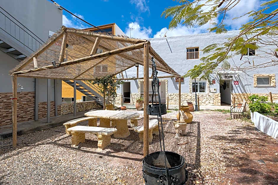 Chabela's Hostel