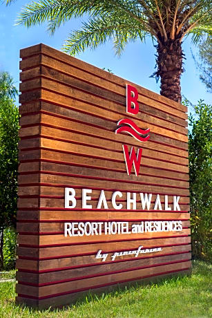Beachwalk Elite Hotels and Resorts