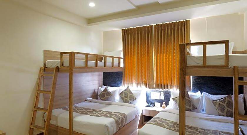 Mahadev Villa- Jaipur