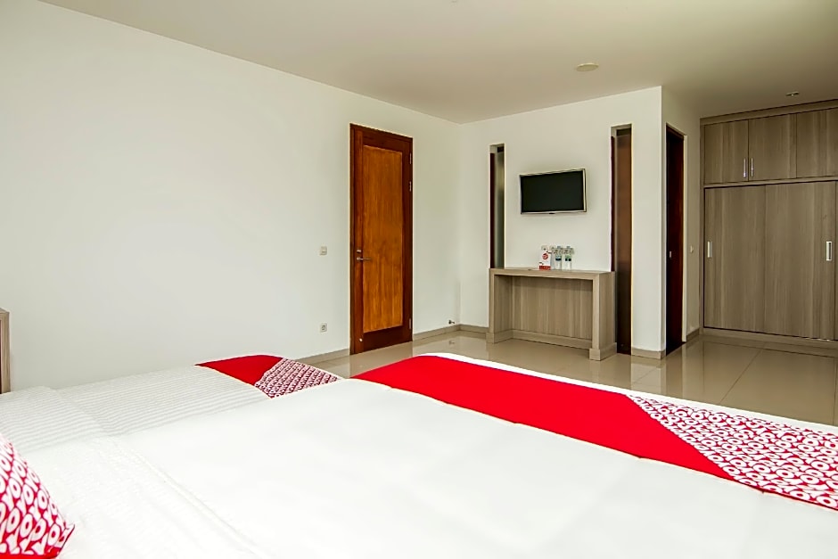 OYO 882 Puri Gevana Guest House