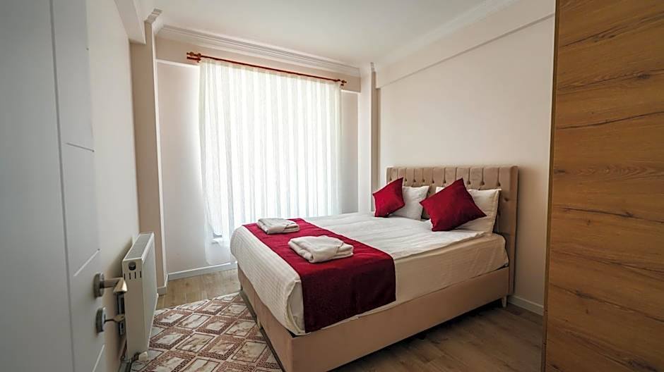 Cappadocia Ürgüp Apart Hotel