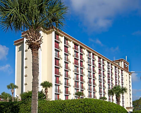 Rosen Inn Closest to Universal