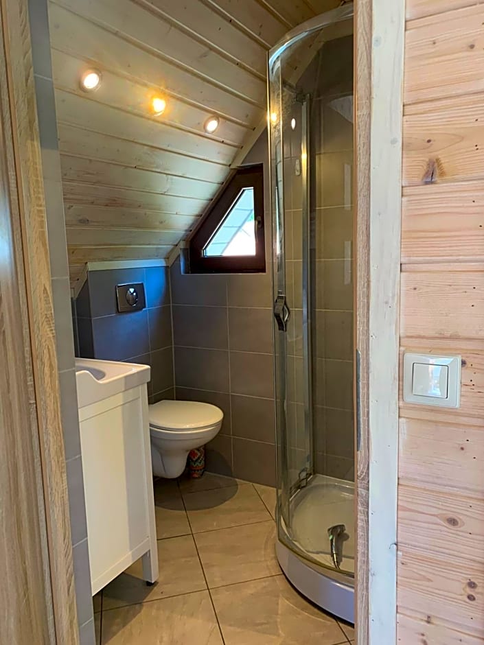 Domki i Apartamenty El-Piero