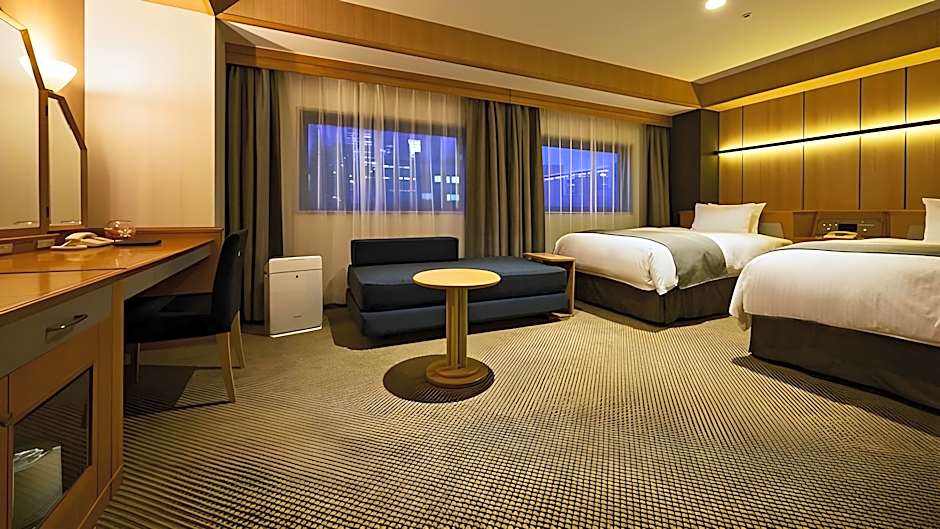 Sendai Kokusai Hotel