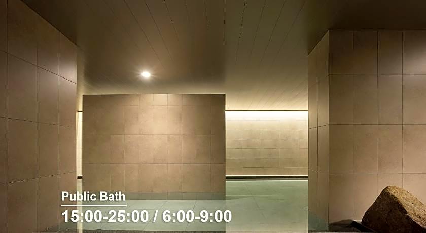 Mitsui Garden Hotel Kyoto Sanjo PREMIER