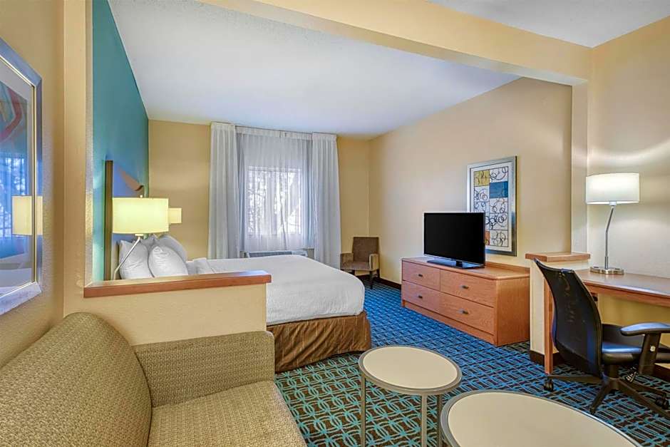 SureStay by Best Western Mount Pleasant Racine