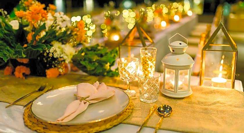 The Bejalin Eco Retreat