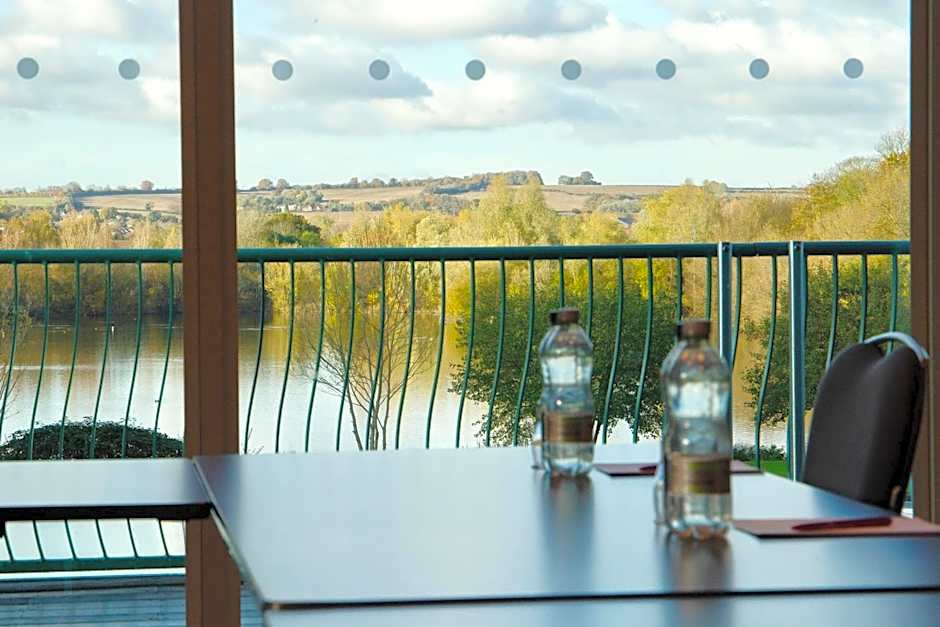 Crowne Plaza Marlow By IHG