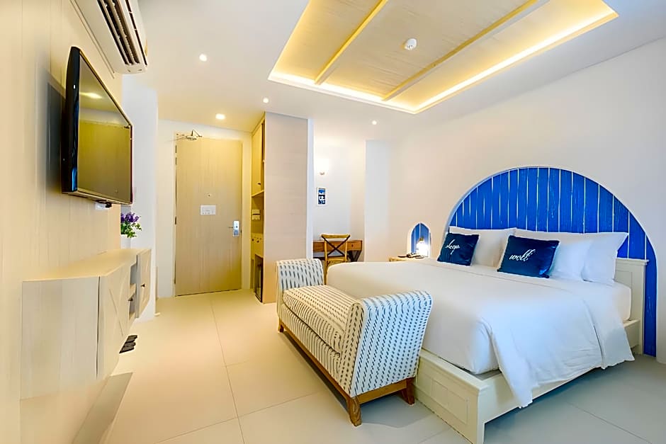 Costa Village Bangsaray