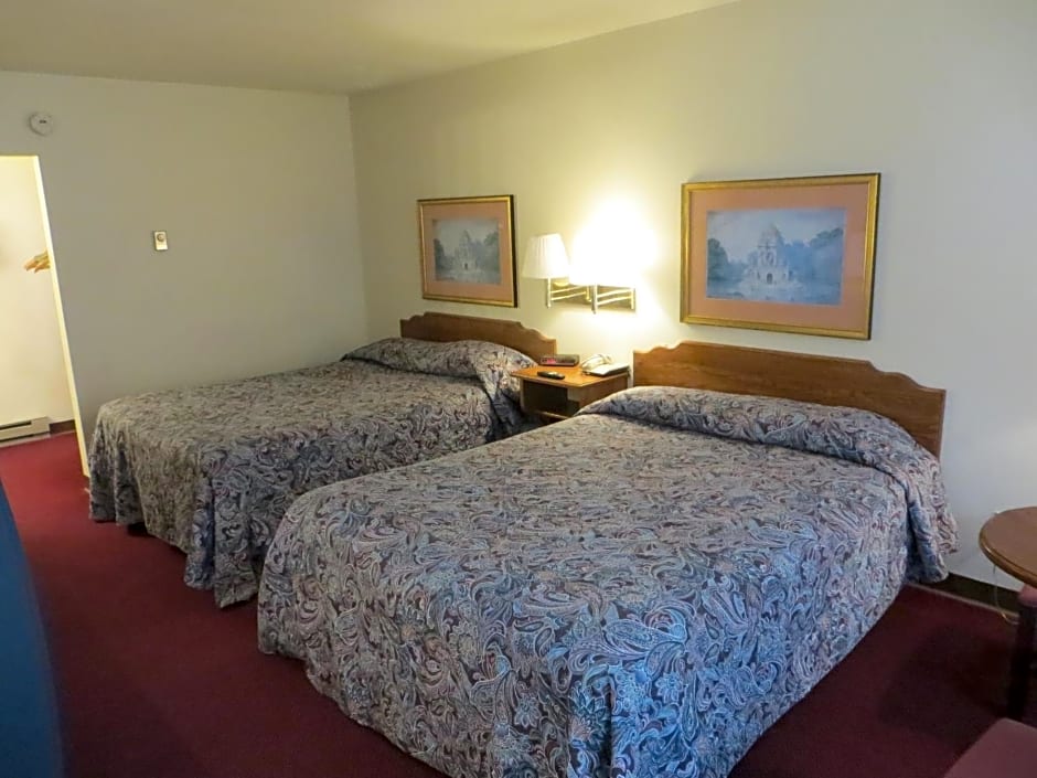 Bridgeview Motel