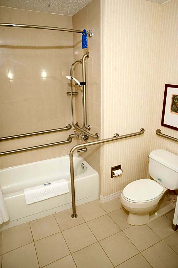 DoubleTree By Hilton Collinsville St Louis