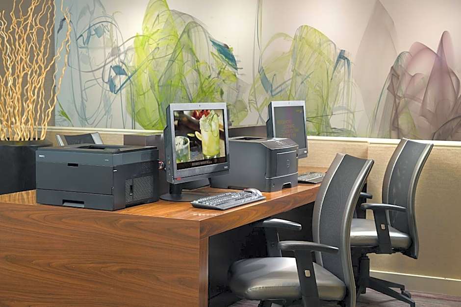 Courtyard by Marriott Raleigh Cary