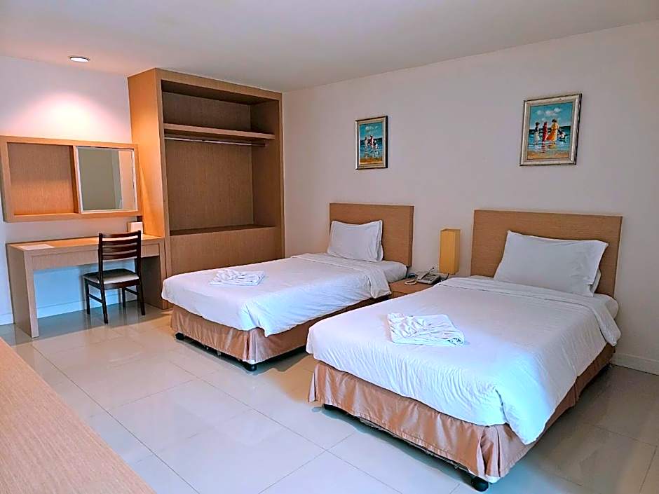 Similan Mansion
