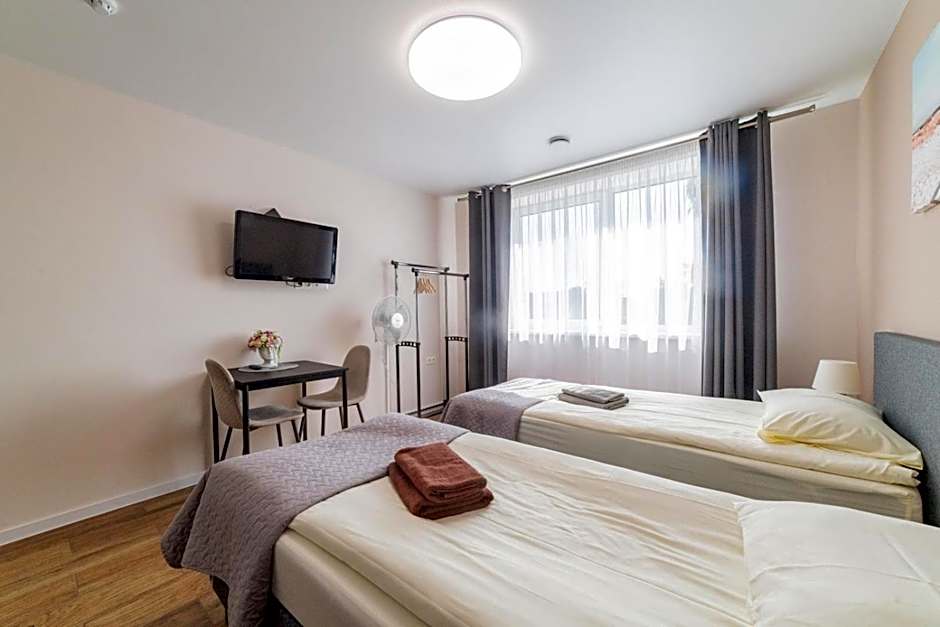 Svečių namai Imperija