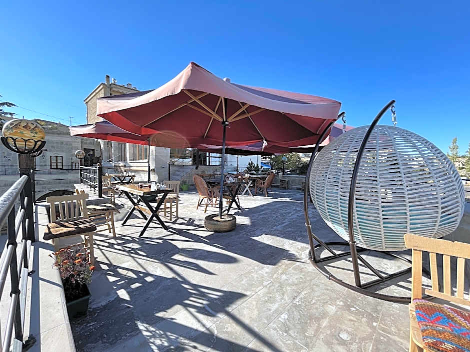 Nova Cave Hotel