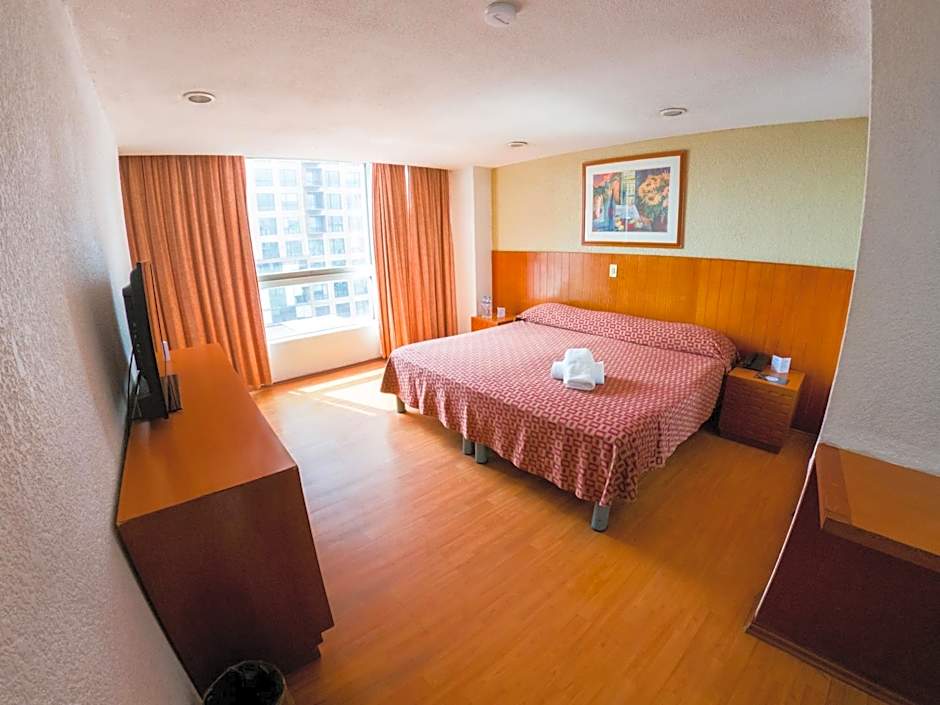 Hotel San Francisco Centro Historico