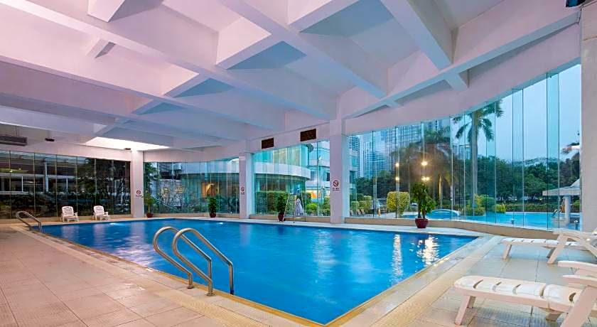 Ramada Pearl