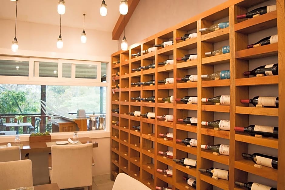 Hotel Finca Lerida Coffee Plantation and Boutique Hotel